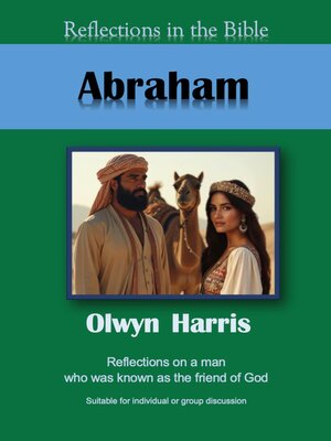 cover image of Abraham
